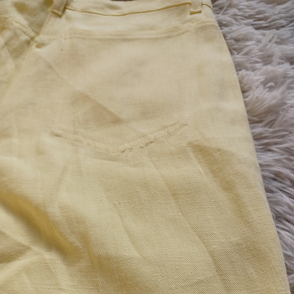 HUGO BOSS linen pants NWT - Picture 13 of 14